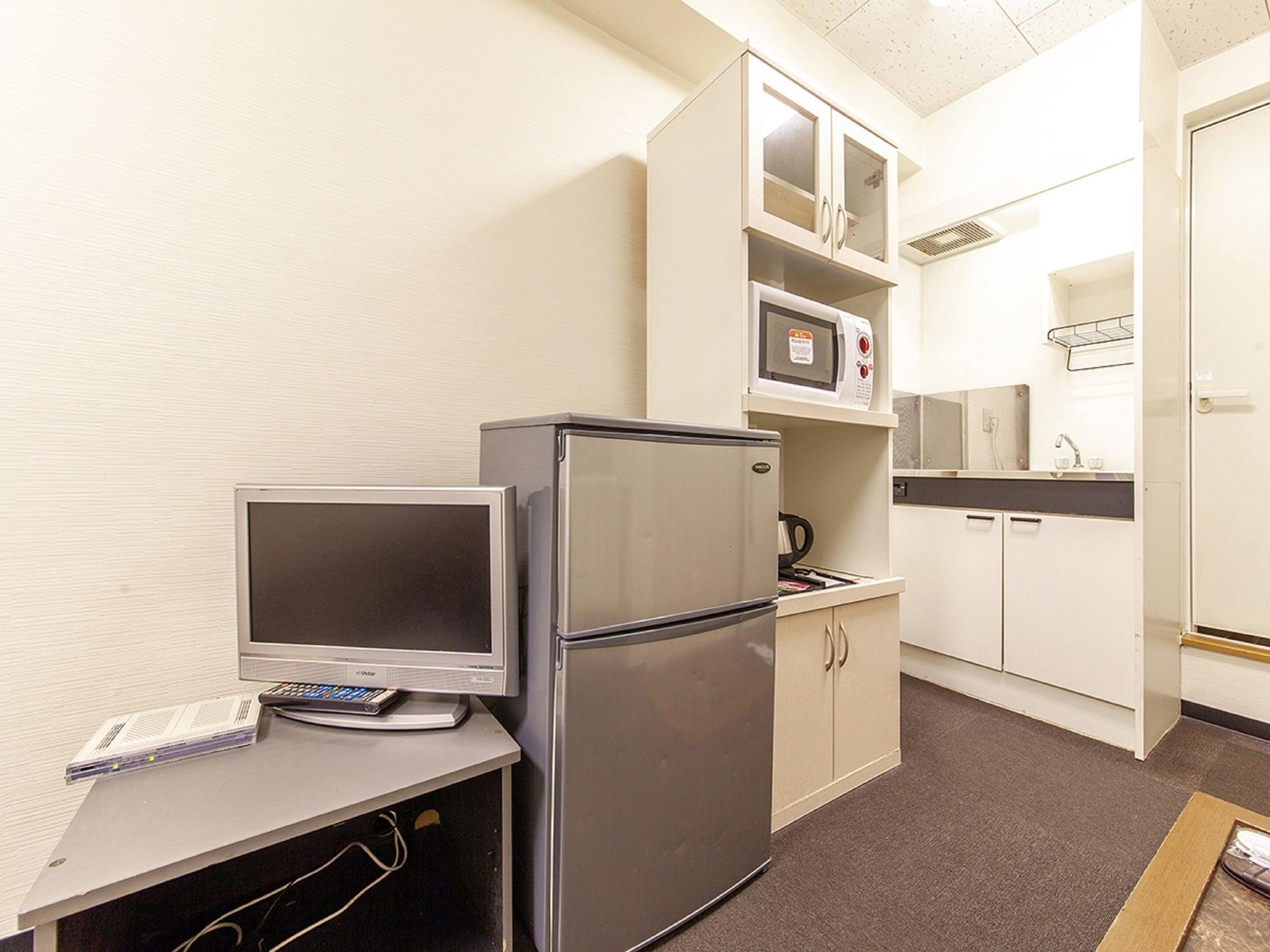 HOTEL LiVEMAX BUDGET Nippori Tokyo Eksteriør billede