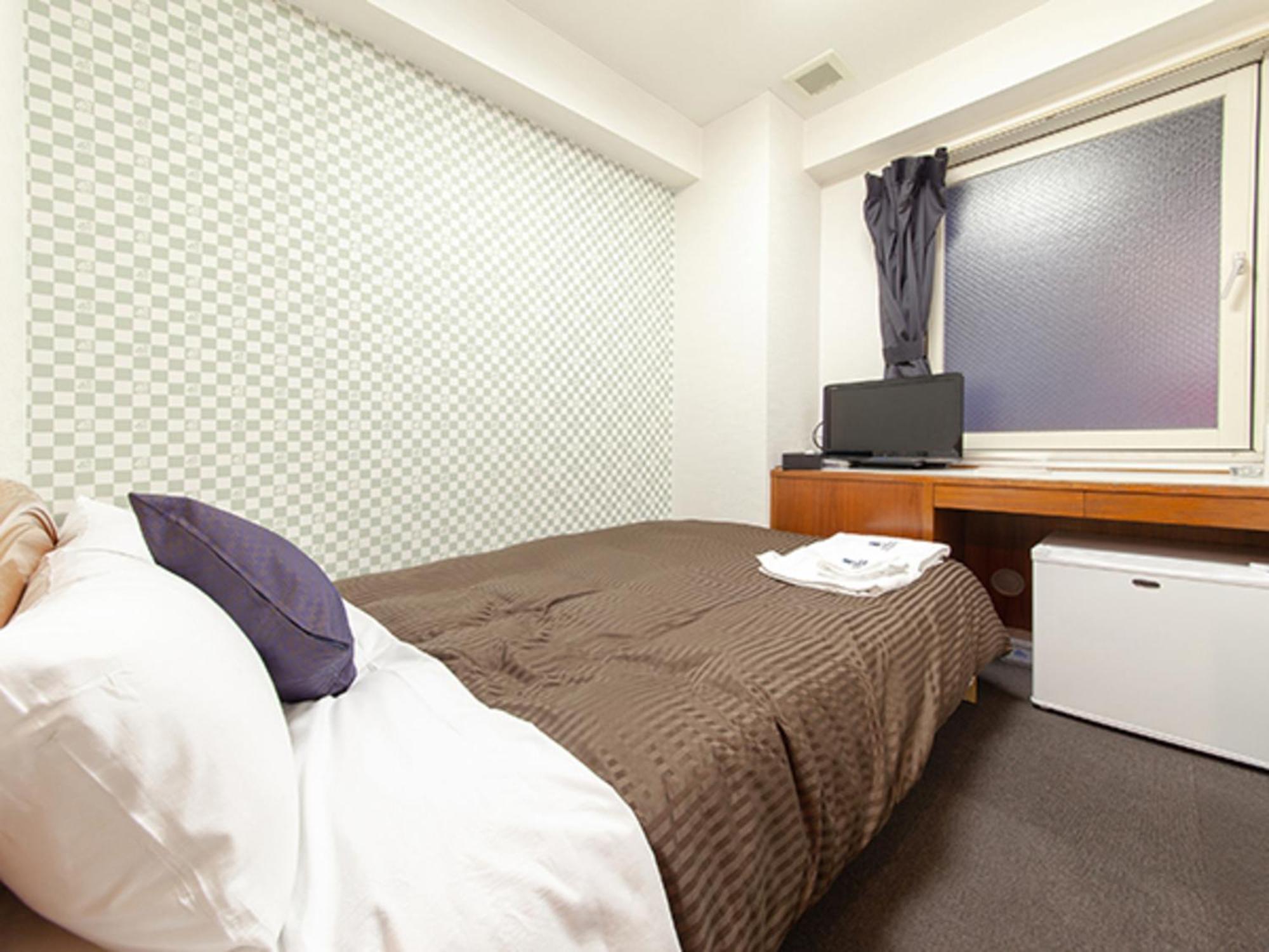 HOTEL LiVEMAX BUDGET Nippori Tokyo Eksteriør billede