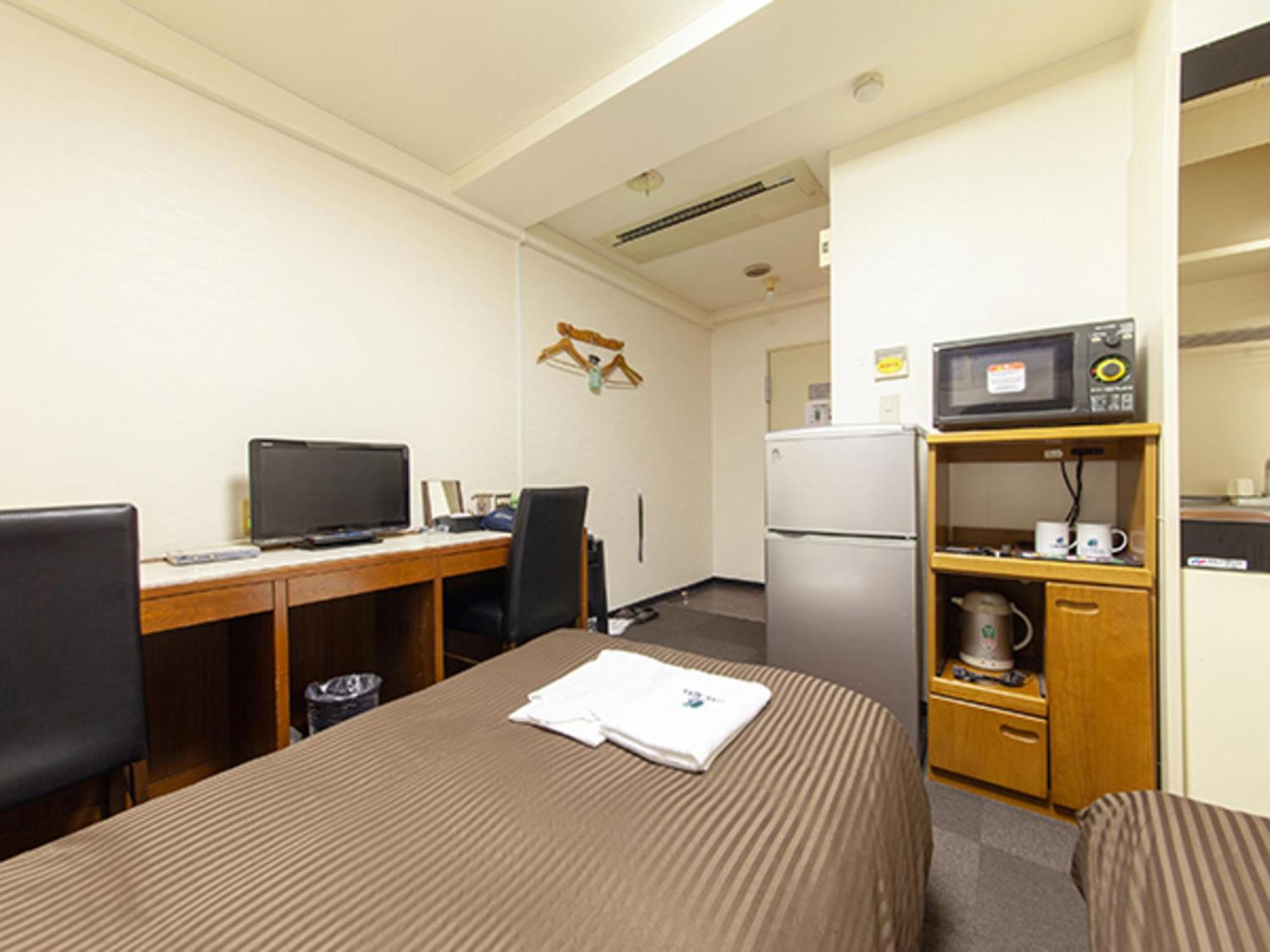 HOTEL LiVEMAX BUDGET Nippori Tokyo Eksteriør billede
