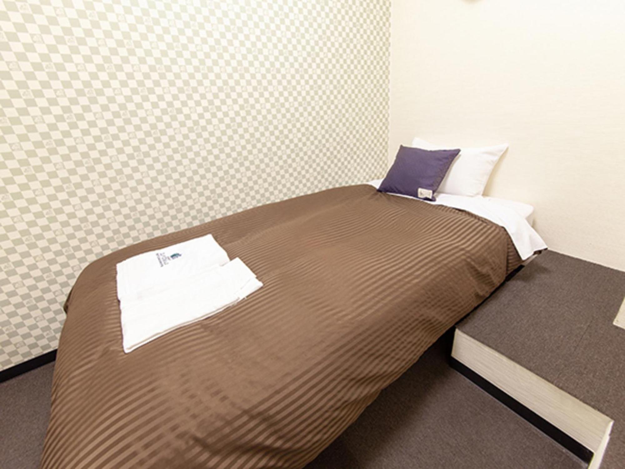 HOTEL LiVEMAX BUDGET Nippori Tokyo Eksteriør billede