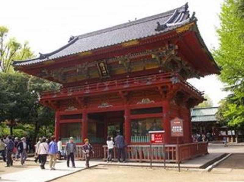 HOTEL LiVEMAX BUDGET Nippori Tokyo Eksteriør billede
