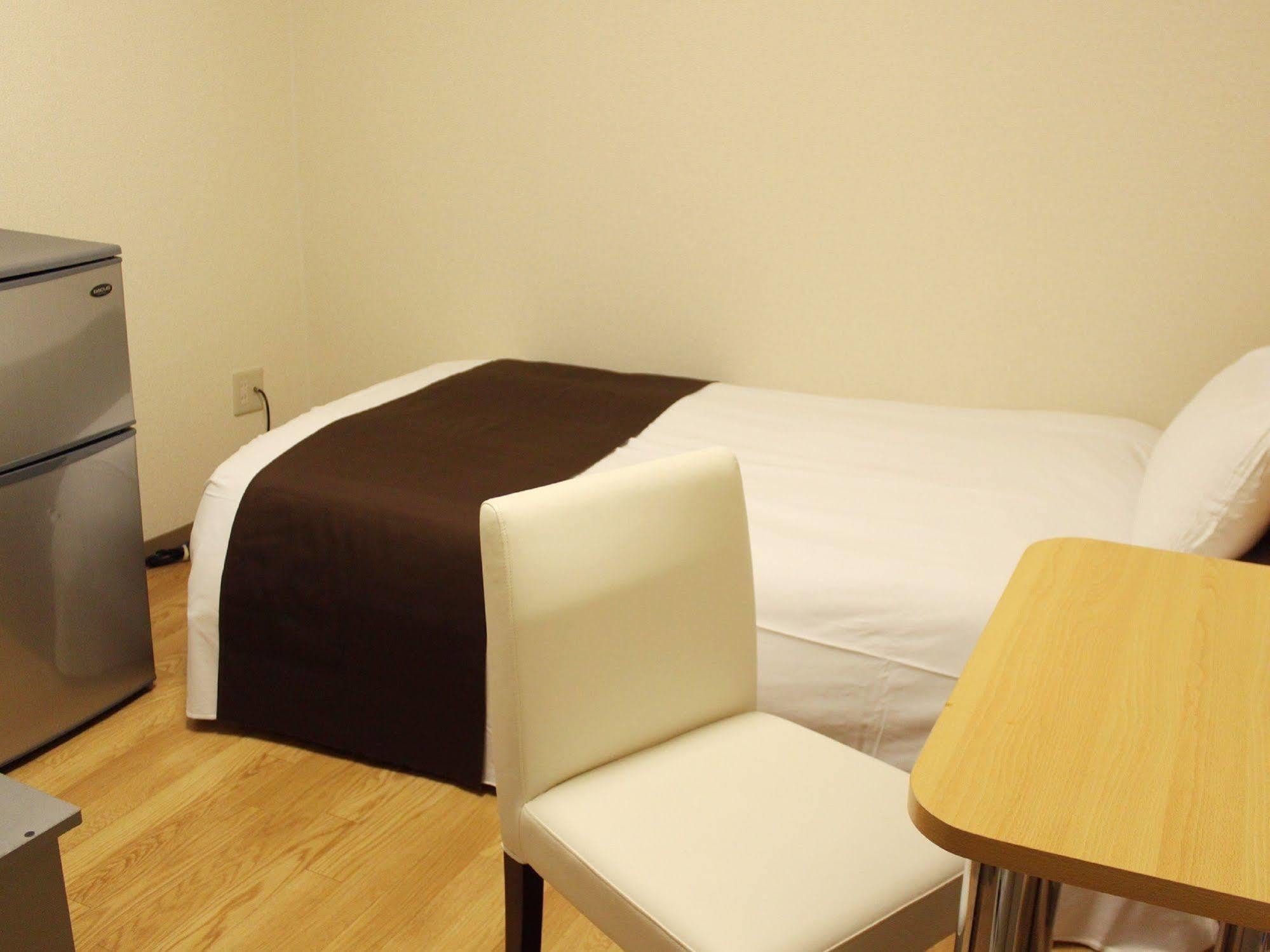HOTEL LiVEMAX BUDGET Nippori Tokyo Eksteriør billede